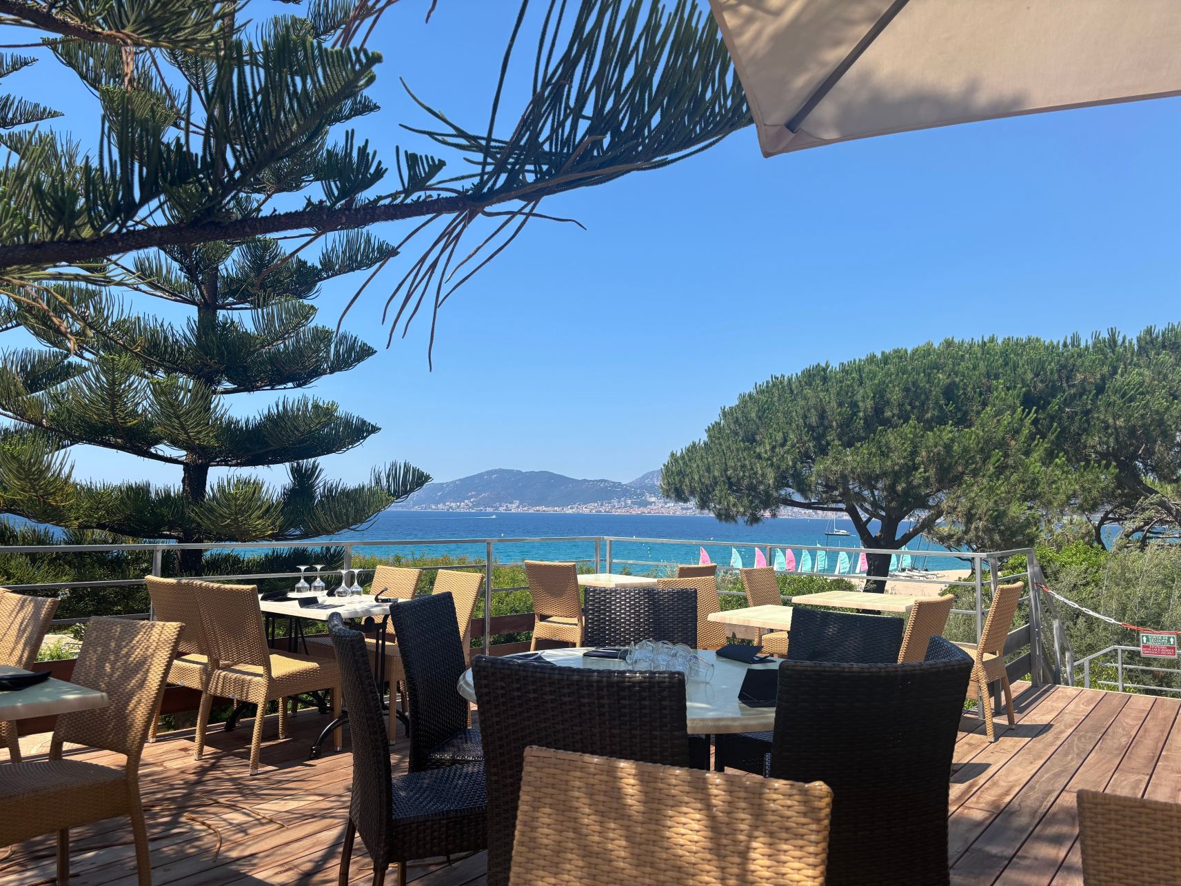 玛丽娜维瓦俱乐部酒店-旅行者