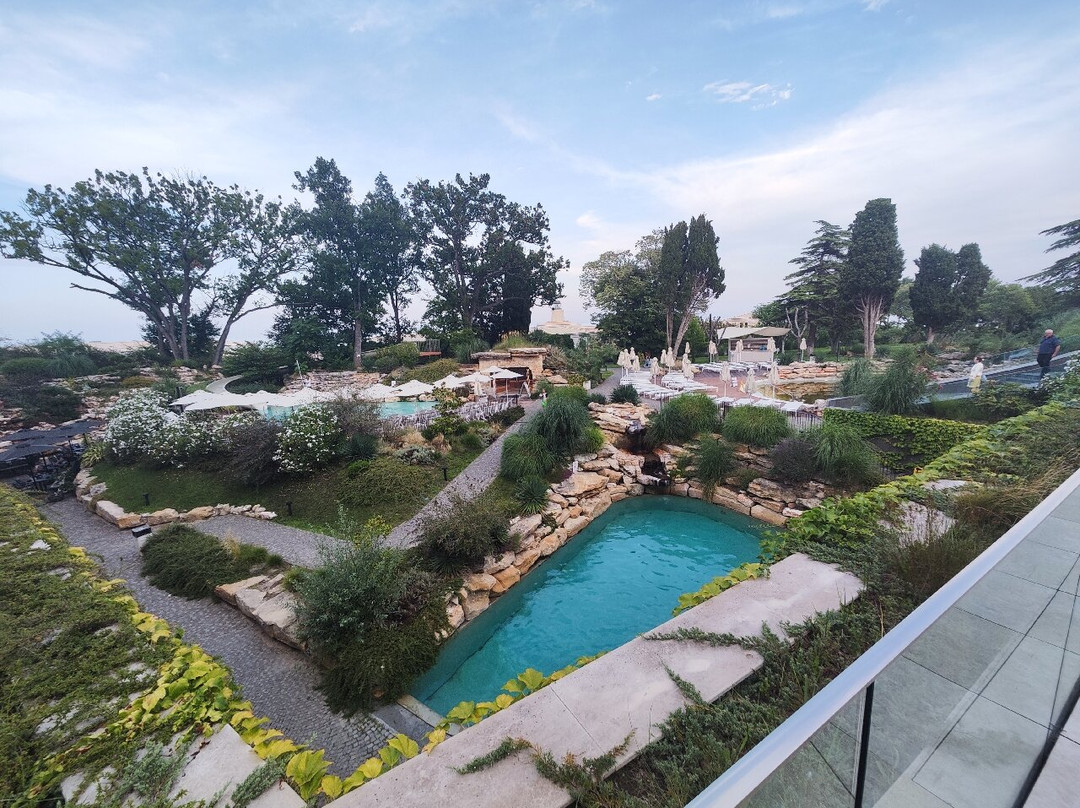 Ensana Aquahouse健康水疗酒店主图