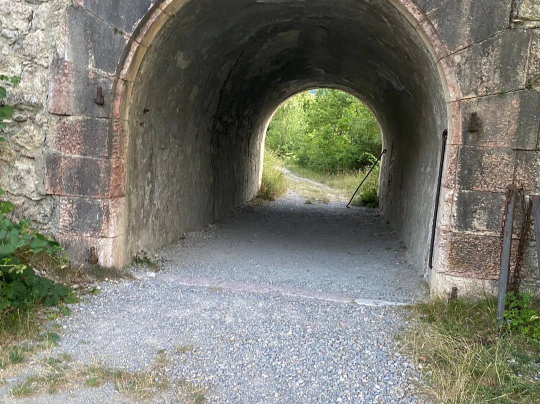 Village Fortifié De Mont-dauphin-Mont-Dauphin必去景点