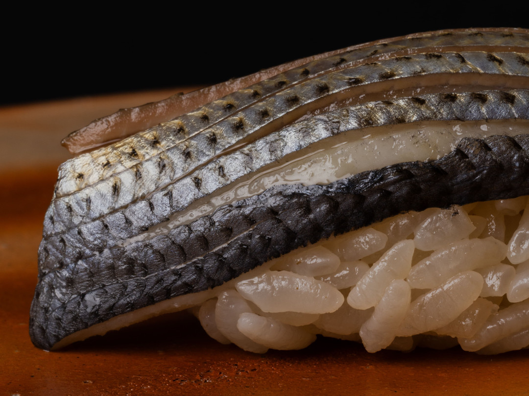 AWA SUSHI 泡鮨