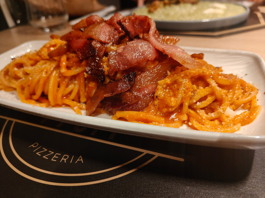 I Pupi Pizzeria - Paceville