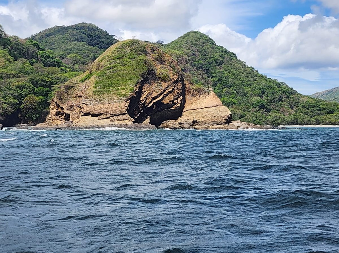Cuajiniquil Tours-Cuajiniquil必去景点