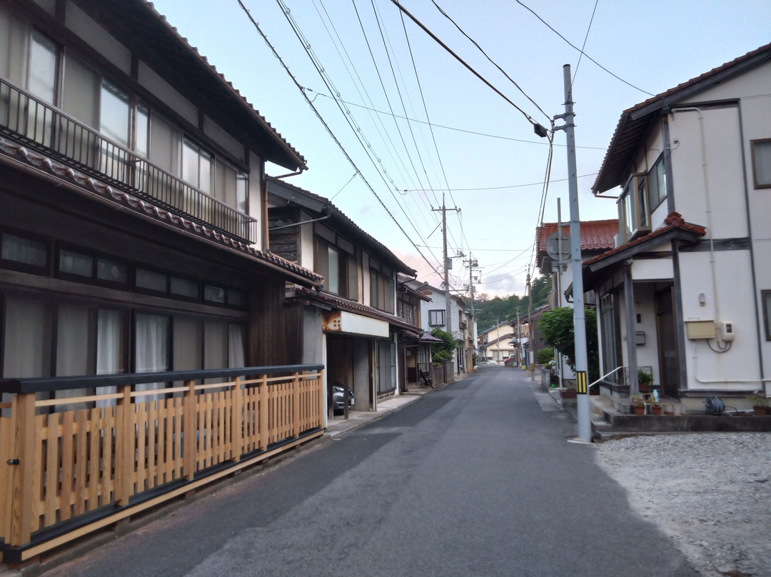 Okinoshima Town Tourist Association-隐岐之岛町必去景点