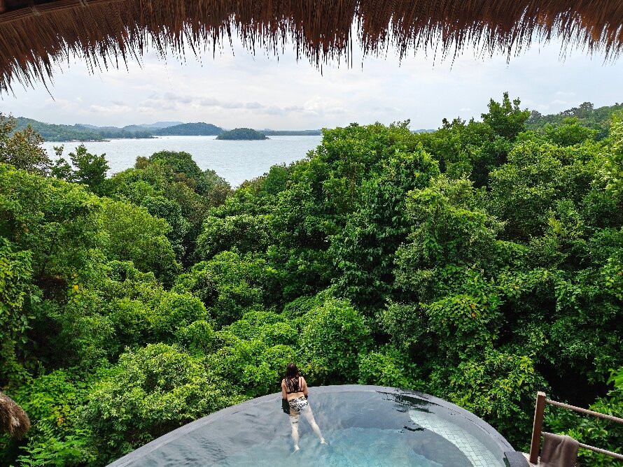 Cempedak Private Island主图