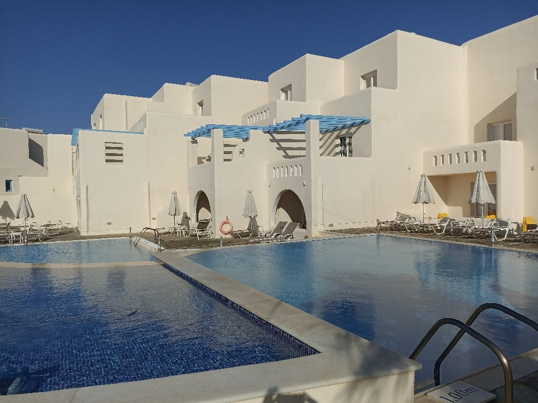 Naxian Emerald Hotel主图