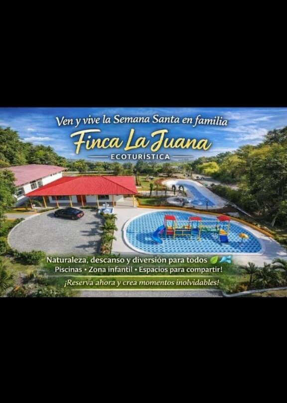 Finca Ecoturistuca La Juana