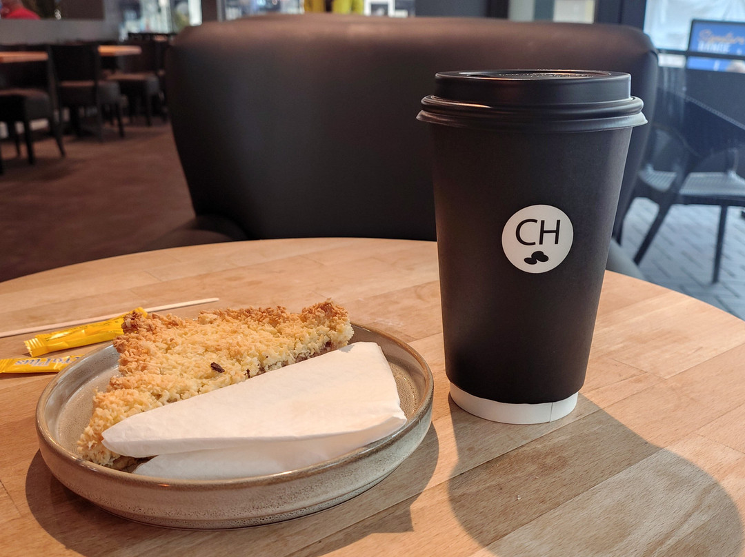The Coffee House