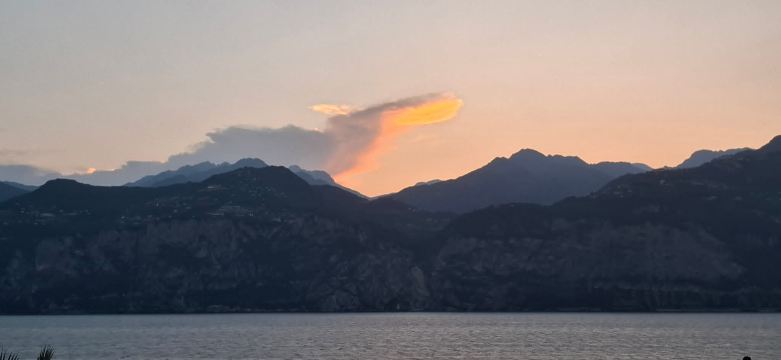 卡普里酒店-旅行者