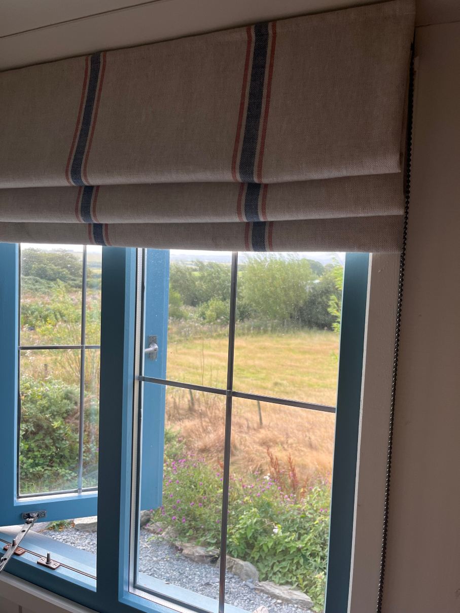 Cae'r Bryniau and Anglesey Shepherds Huts-旅行者