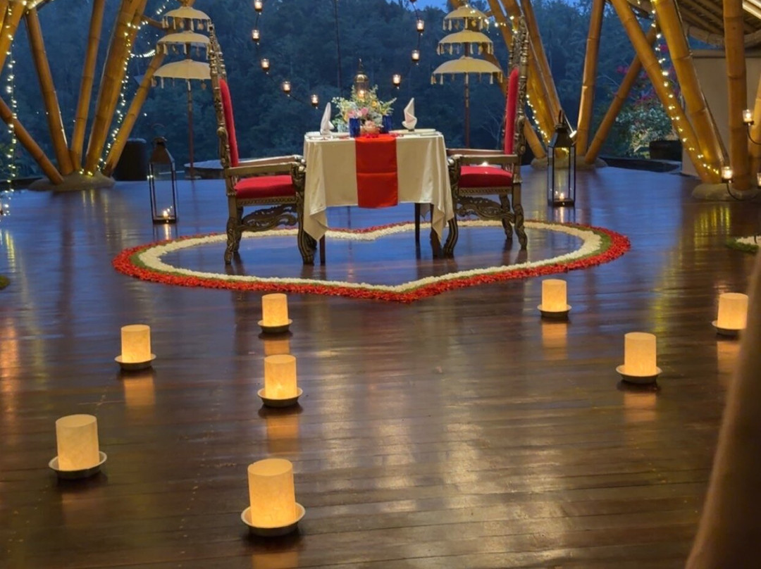Wanna Jungle Pool and Bar-佩艳艮必去景点
