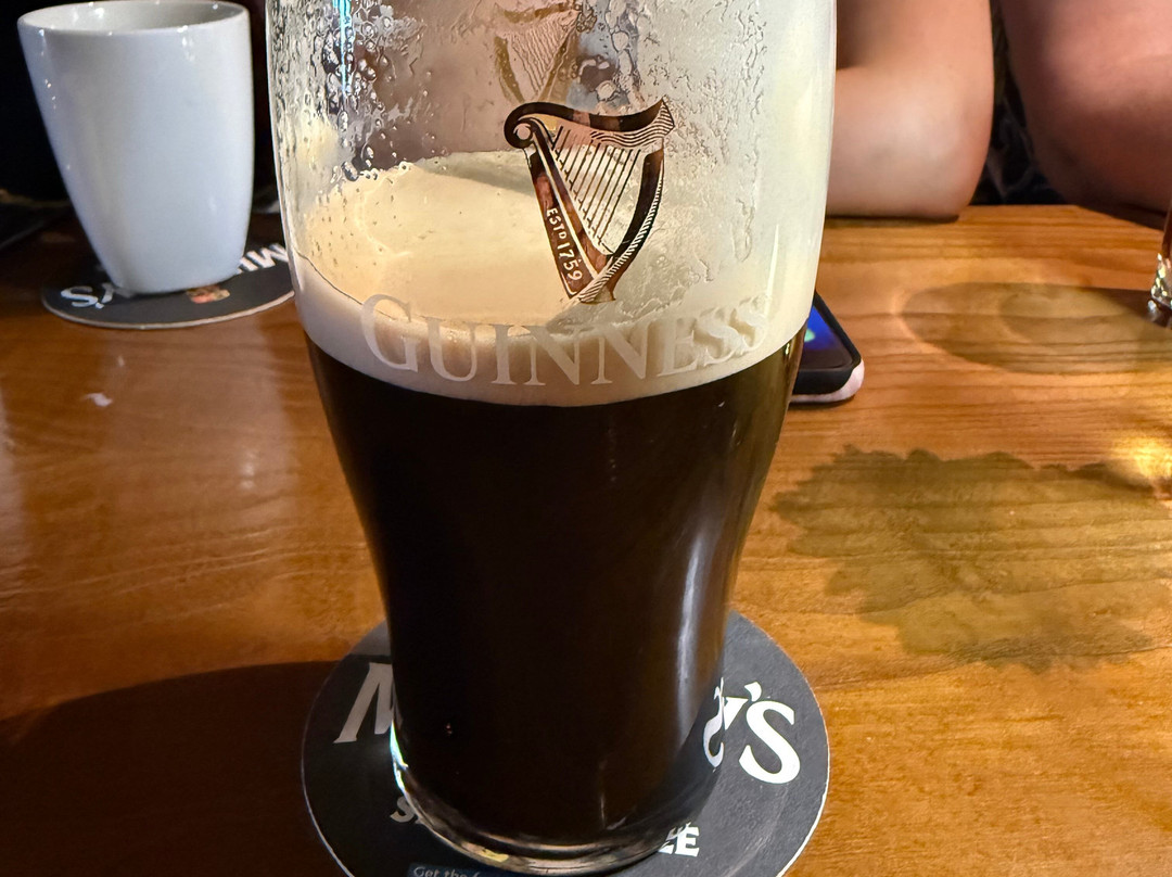 Geary's Bar-Charleville必去景点