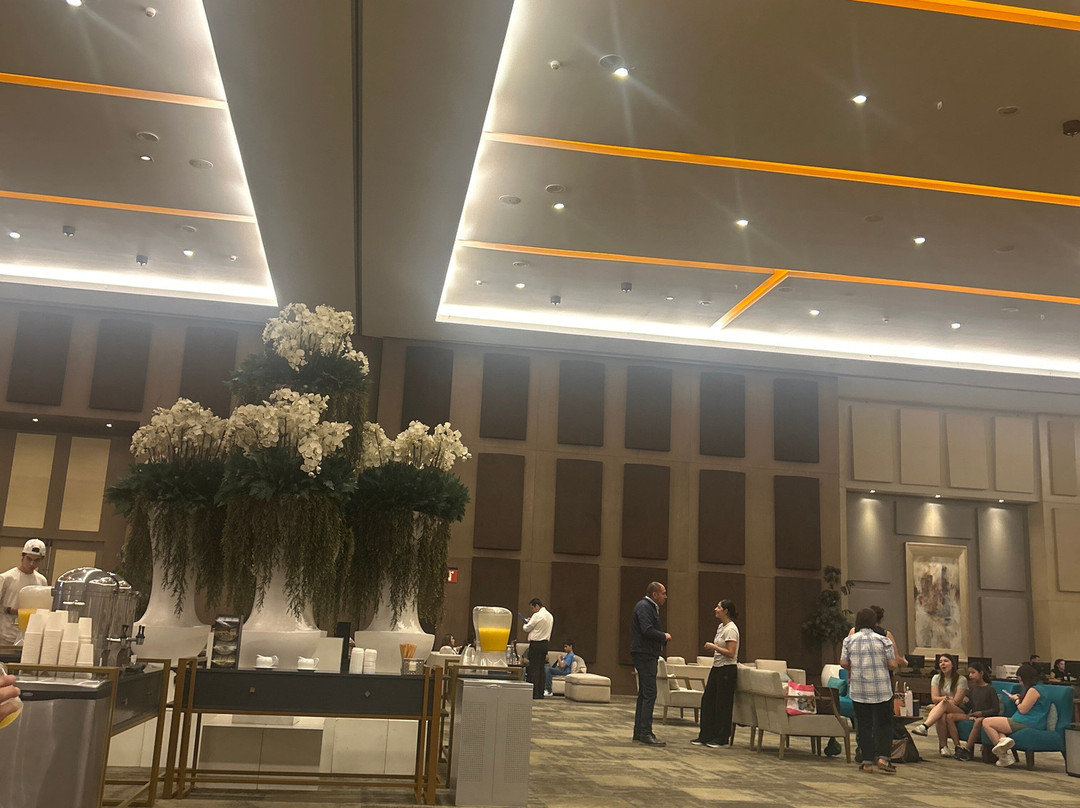 Apartment for 7 People Pool, Golf Acces to Vidanta Attractions Grand Mayan Level主图