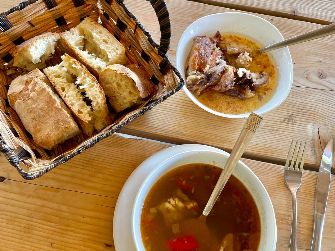 Cafe Poli