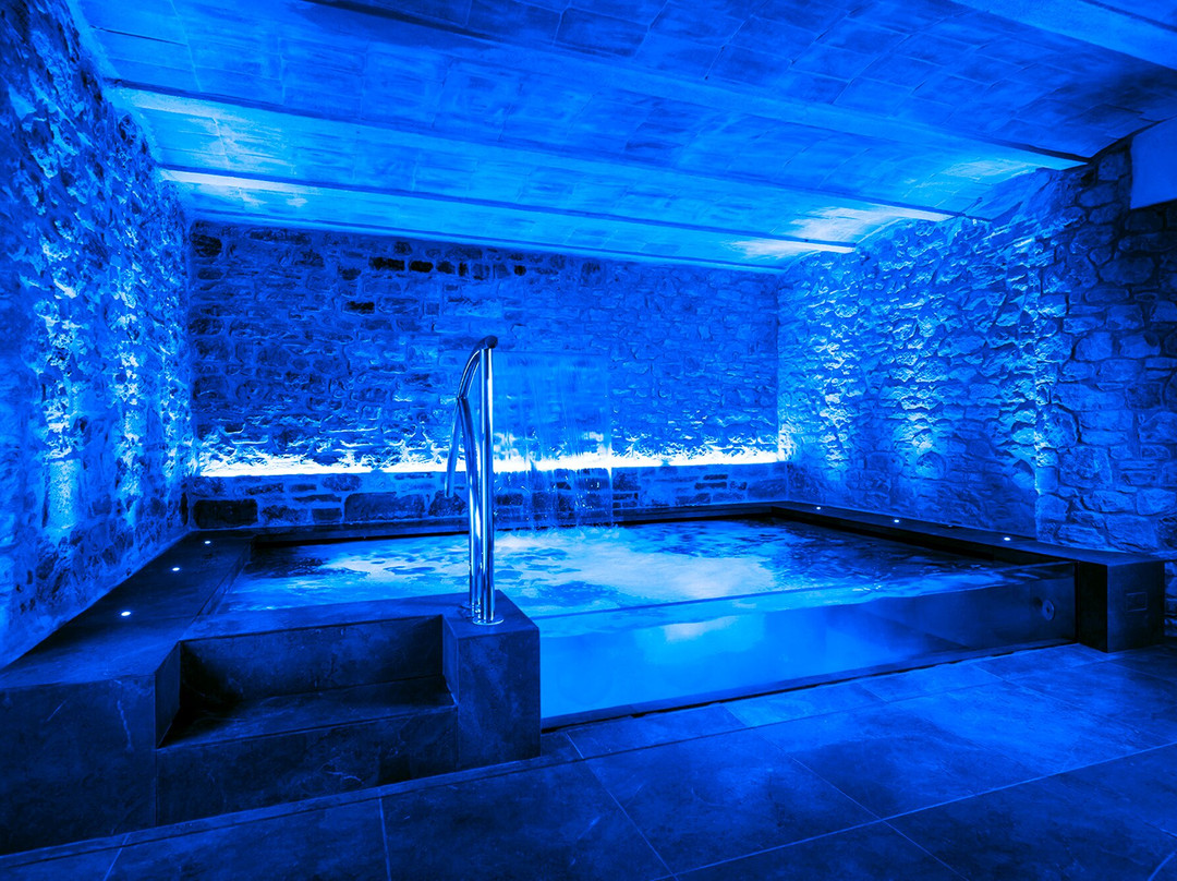 Monastero Sant Alberico Relais修道院主图