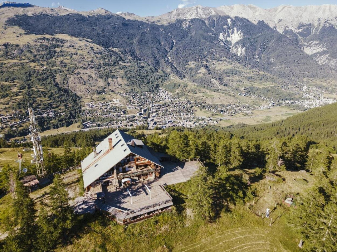 Le Refuge du Grand Hôtel