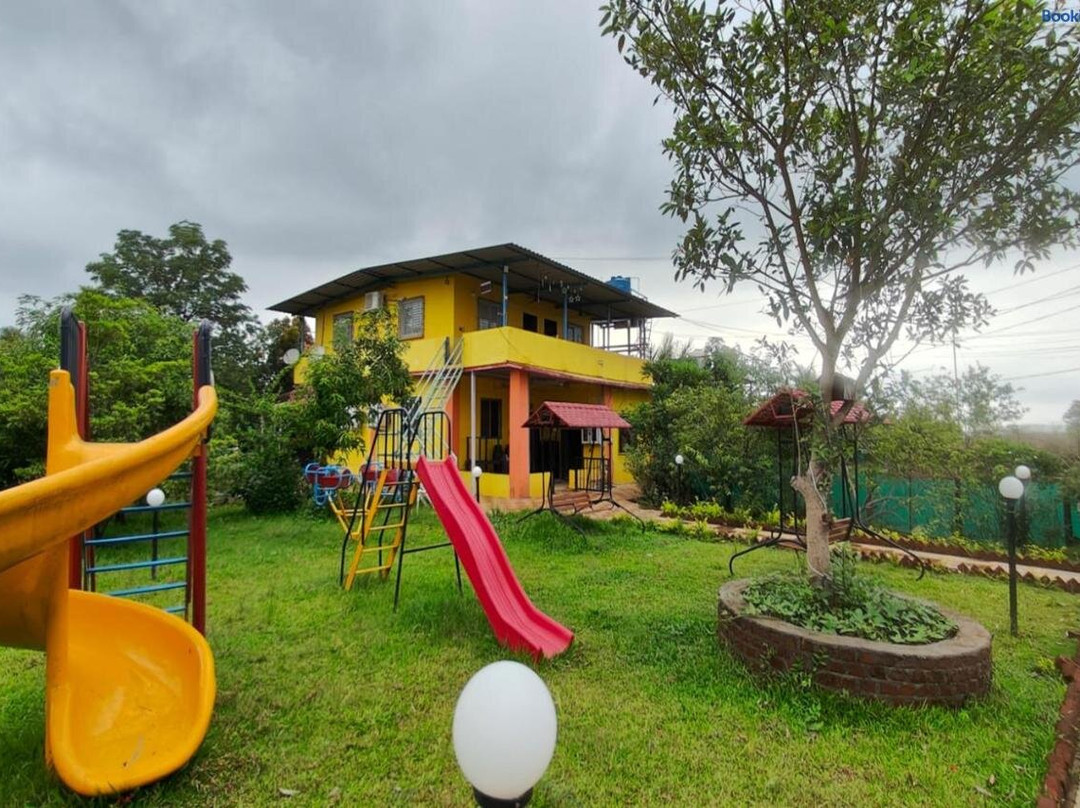 MY Village Home