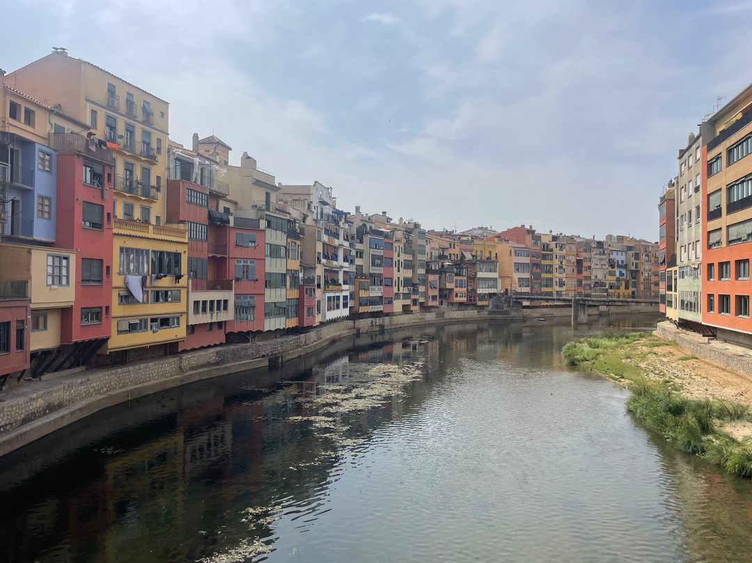 Onyar River-赫罗那必去景点