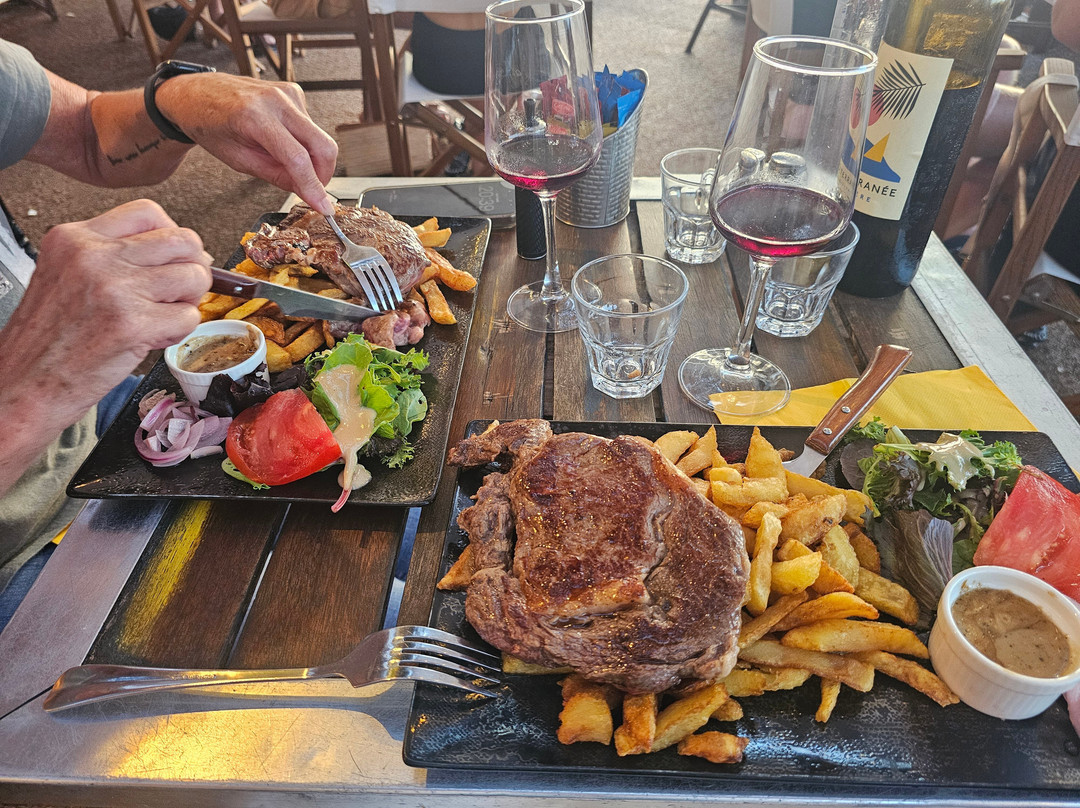 La Barque De Sophie