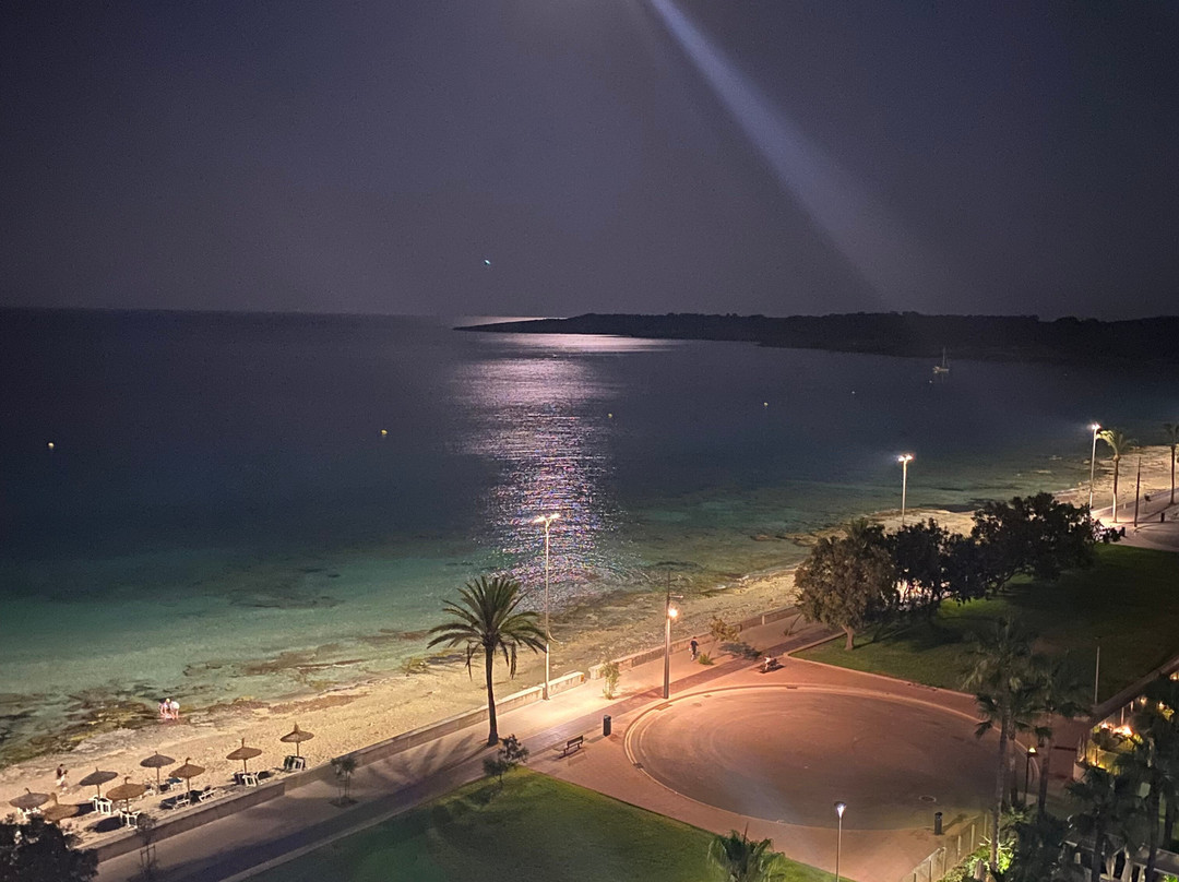 Protur Playa Cala Millor Hotel主图