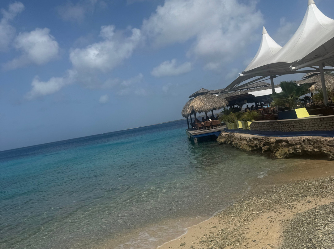 Caribe Watersport-Kralendijk必去景点