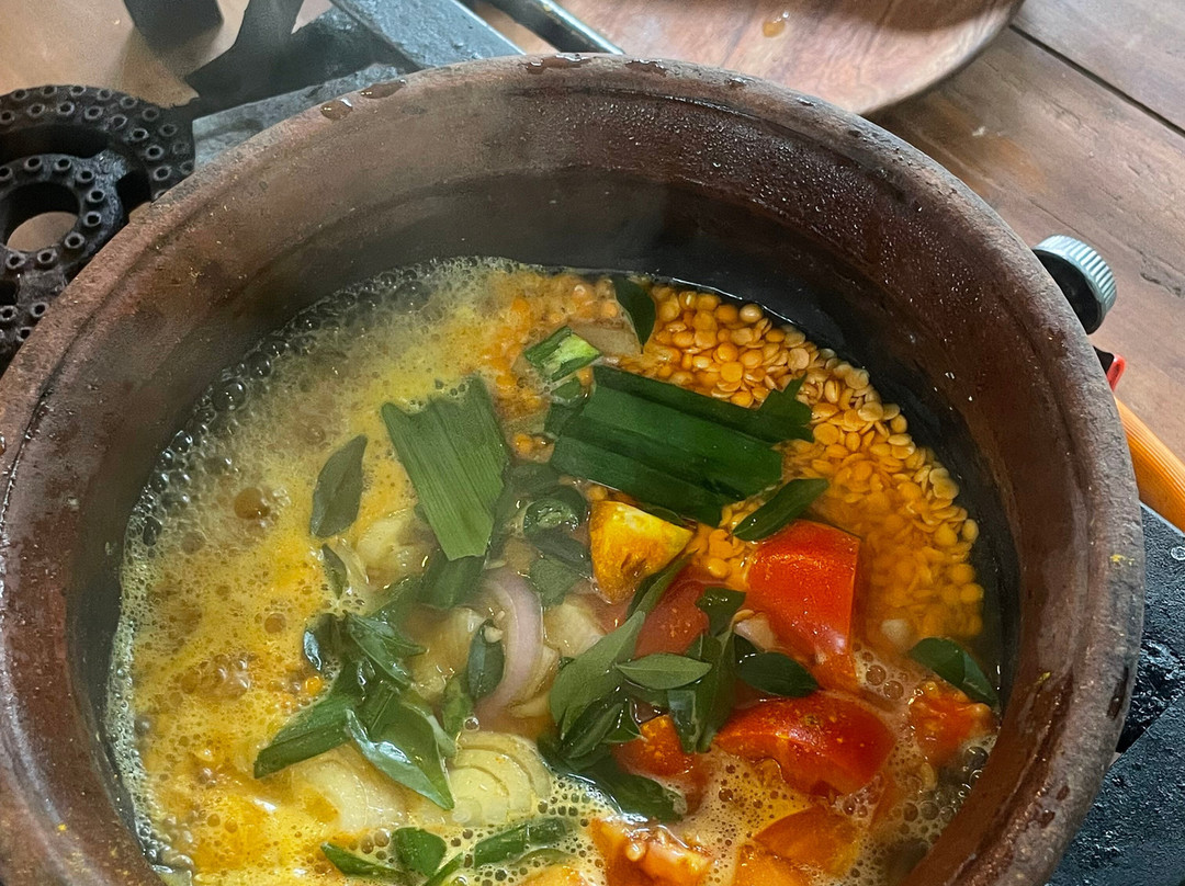 Cookery/ Art @ Ella Rocks-埃勒必去景点