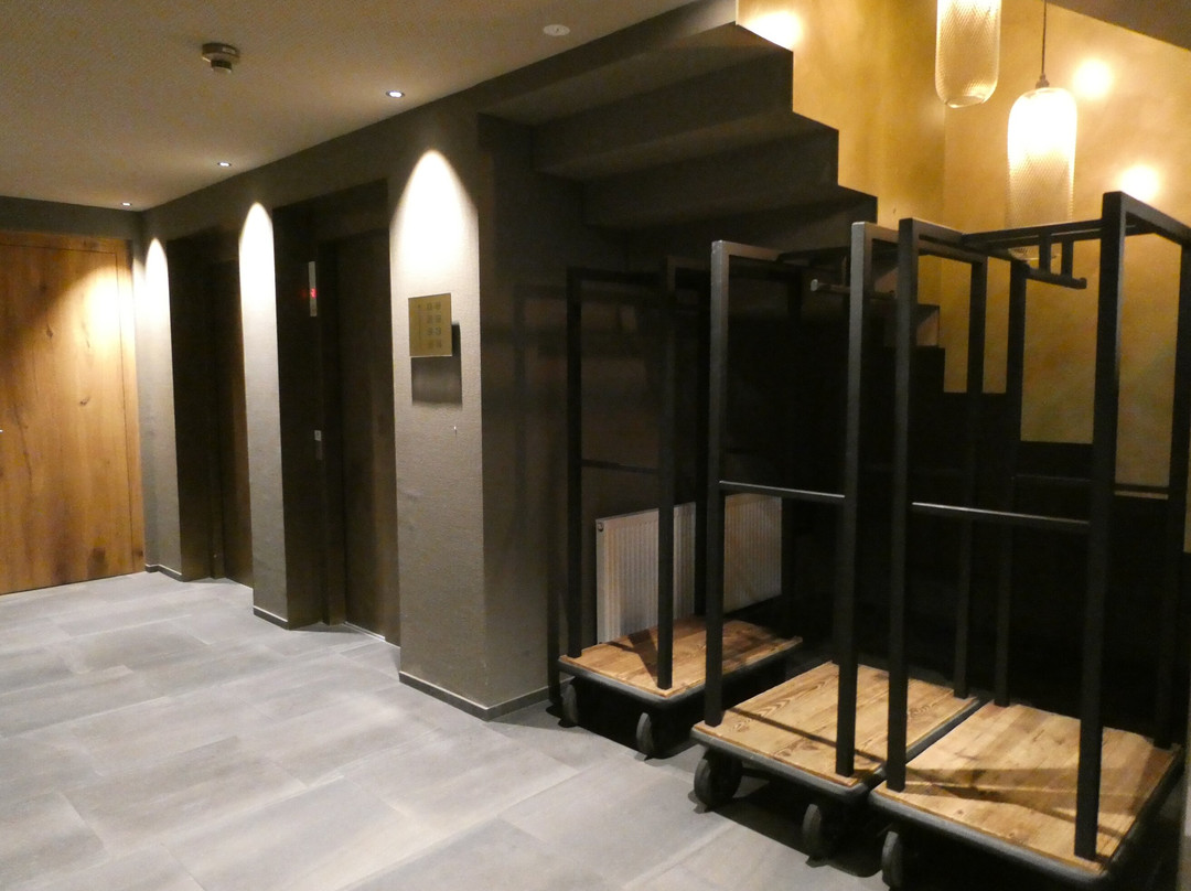 Berghotel Biberkopf主图
