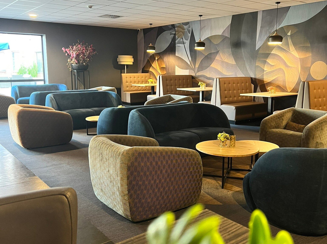 阿森的De Bonte Wever酒店主图