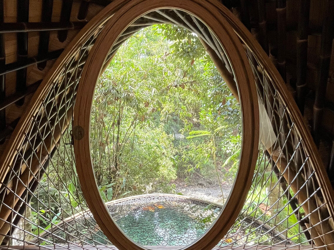 Suenyo Eco Retreat主图