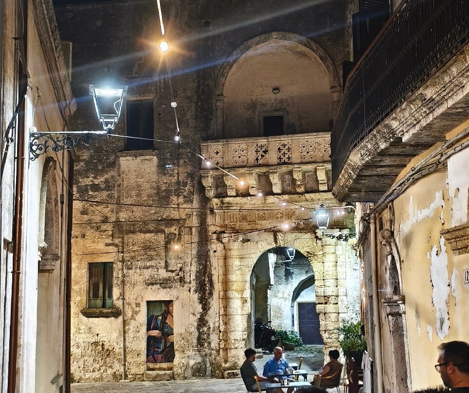 Centro Storico di Presicce-Presicce必去景点