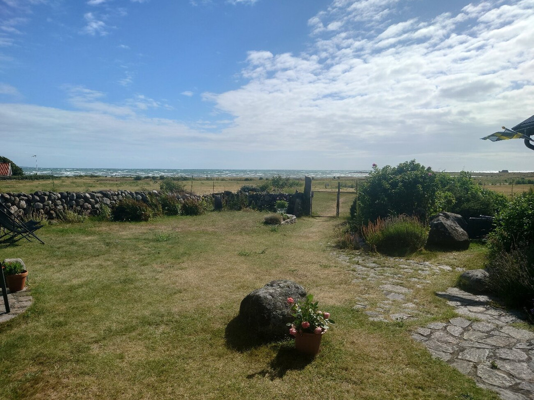 Grimsholmen Bed & Breakfast By The Sea主图