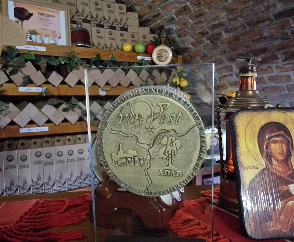 Pivnita lui Teo - Teo's Cellar-锡吉索拉必去景点