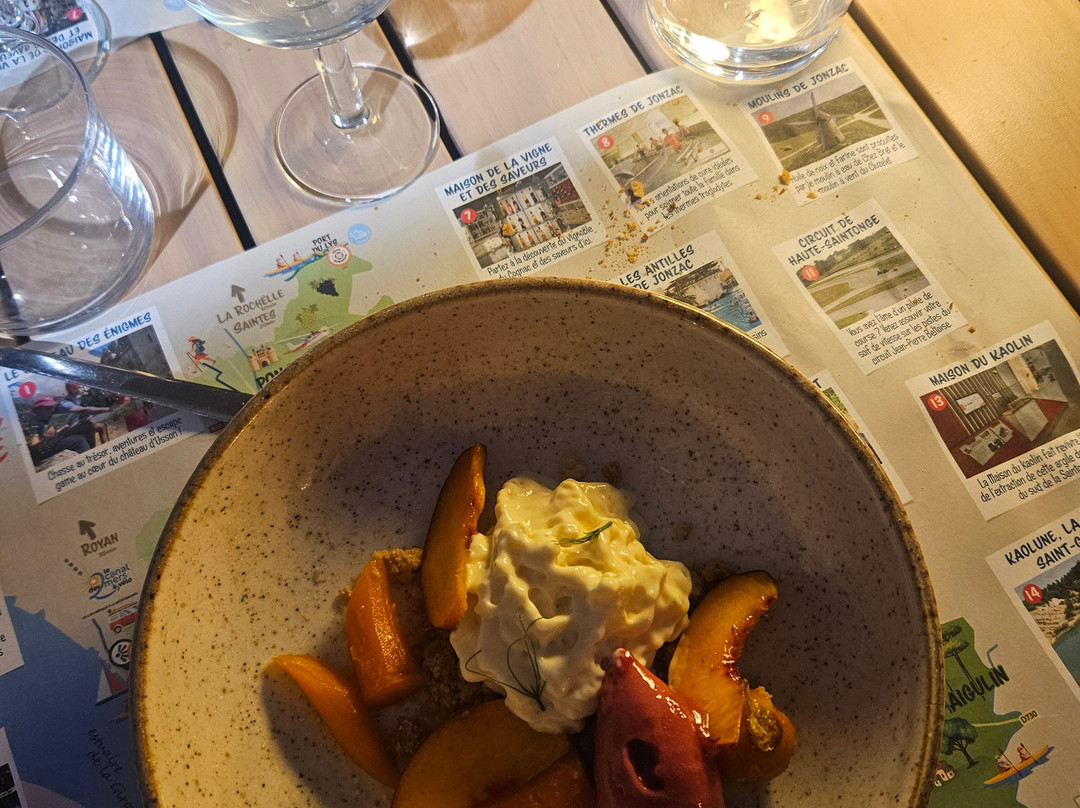 Resto Louisette