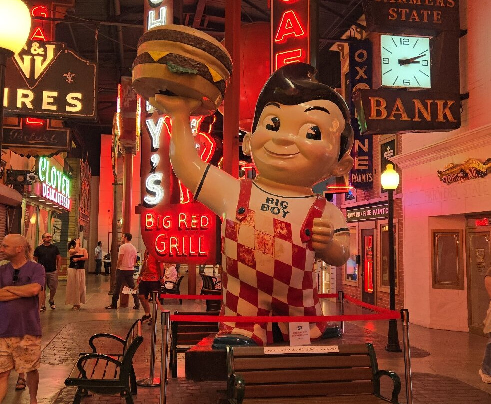 American Sign Museum-辛辛那提必去景点