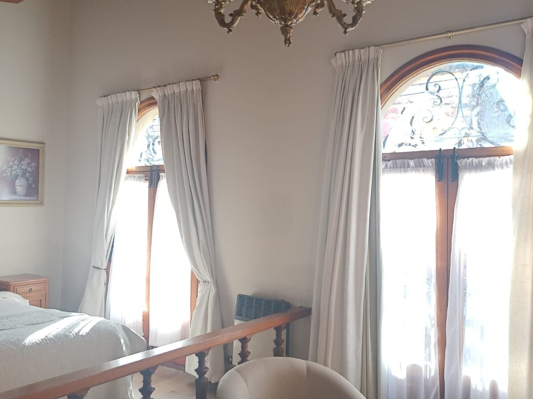 Hotel Draghi主图