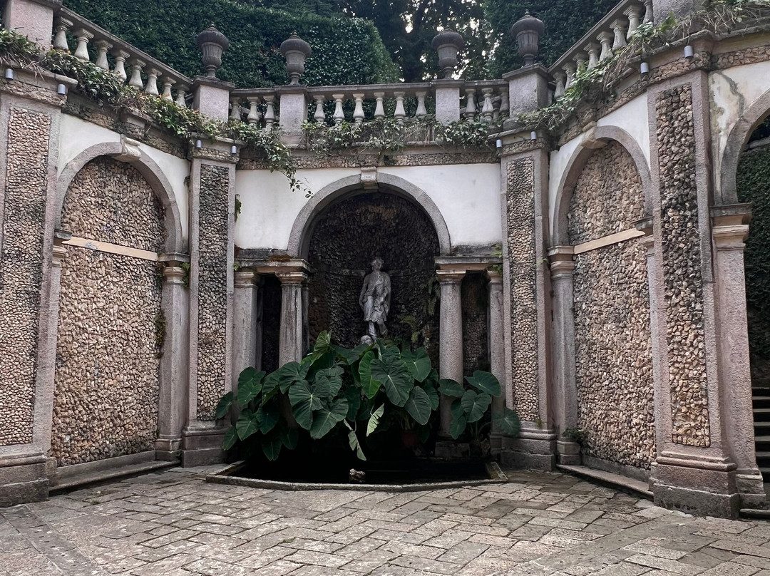 Isole Borromee-斯特雷萨必去景点
