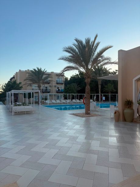 Jaz Neo Almazino, Almaza Bay-旅行者