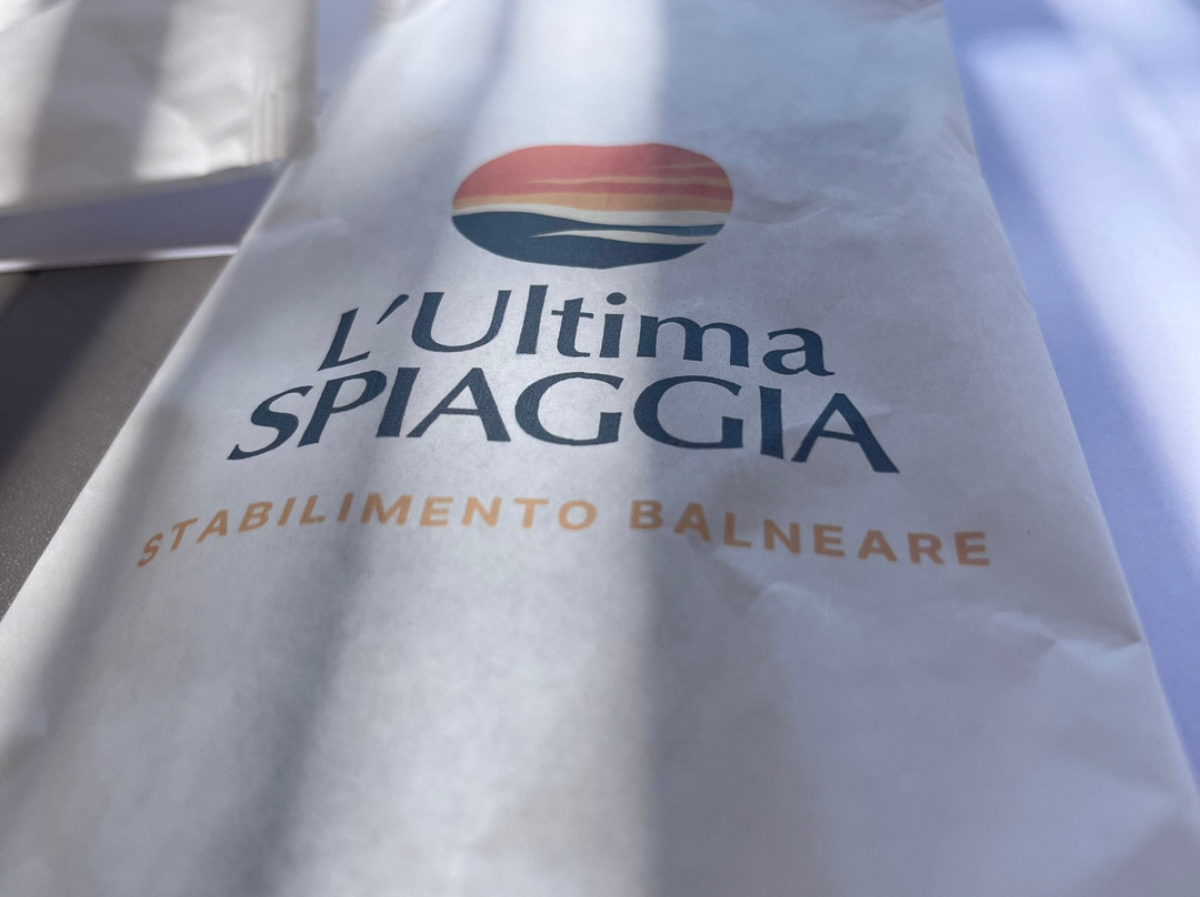 Lido Ultima Spiaggia-Torretta Mare必去景点