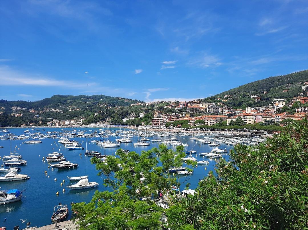 Porto Di Lerici