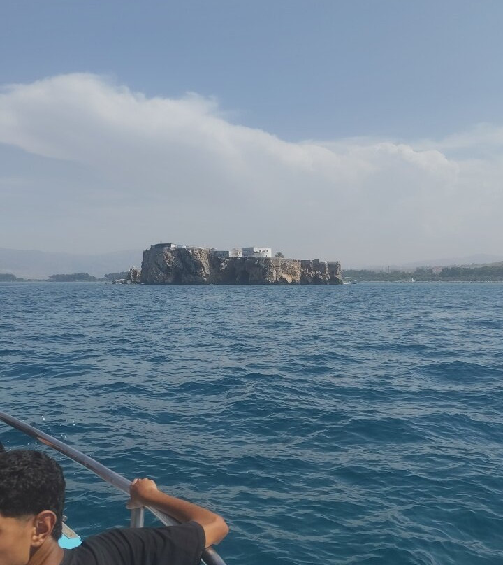 Rif Croisieres-Al Hoceima必去景点