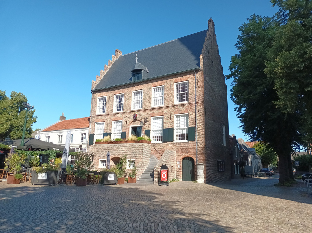 Visit Oirschot - Tourist Information Point-Oirschot必去景点