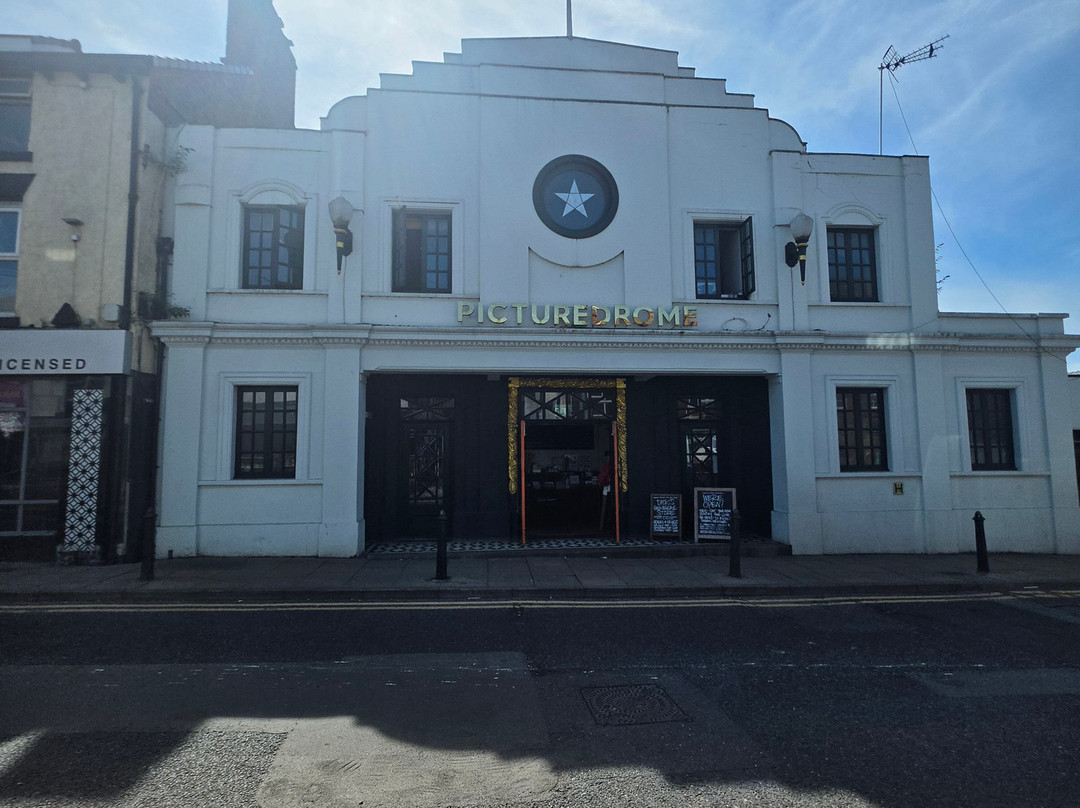 旅客之家酒店 - 麦克尔斯菲尔德中心主图