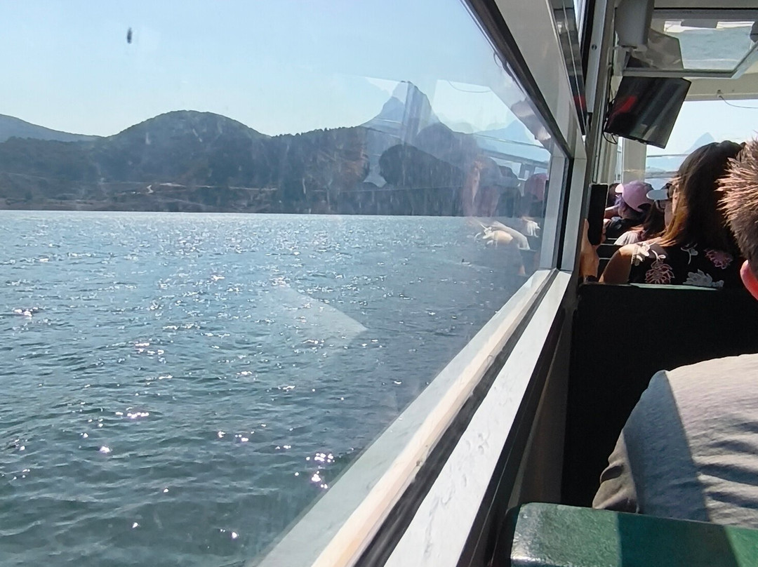 Riaño en Barco SL-Riano必去景点