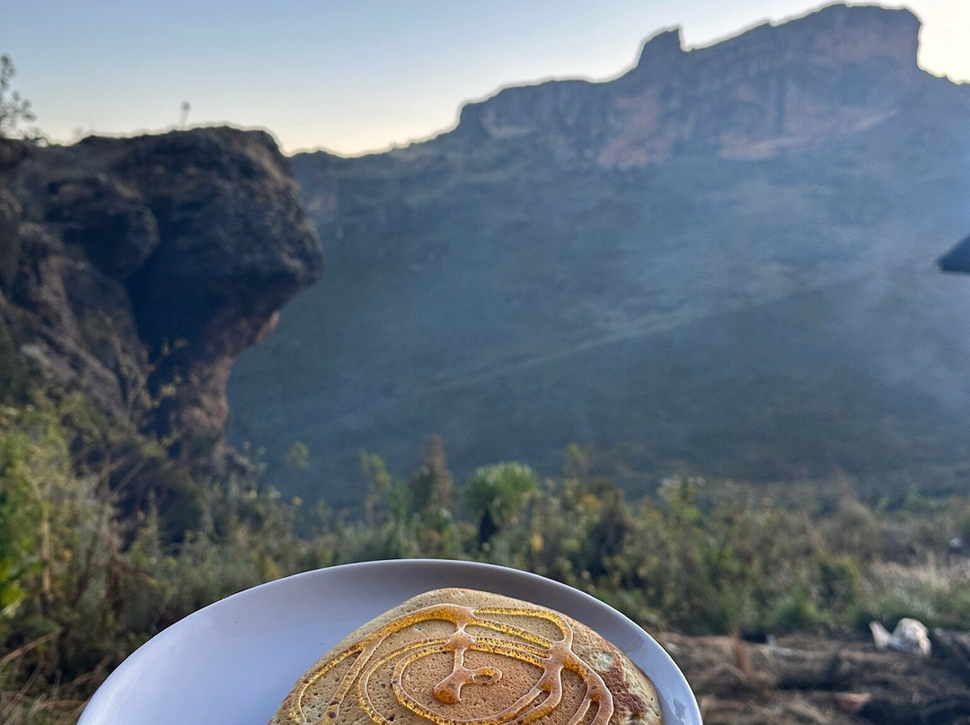 Mount Elgon Trekkers-Kapchorwa必去景点