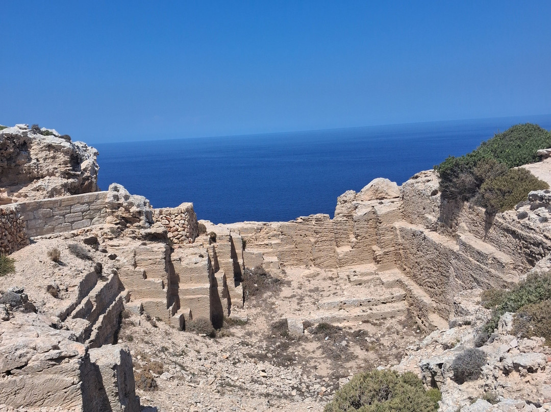 Cap de Cavalleria-米诺卡必去景点