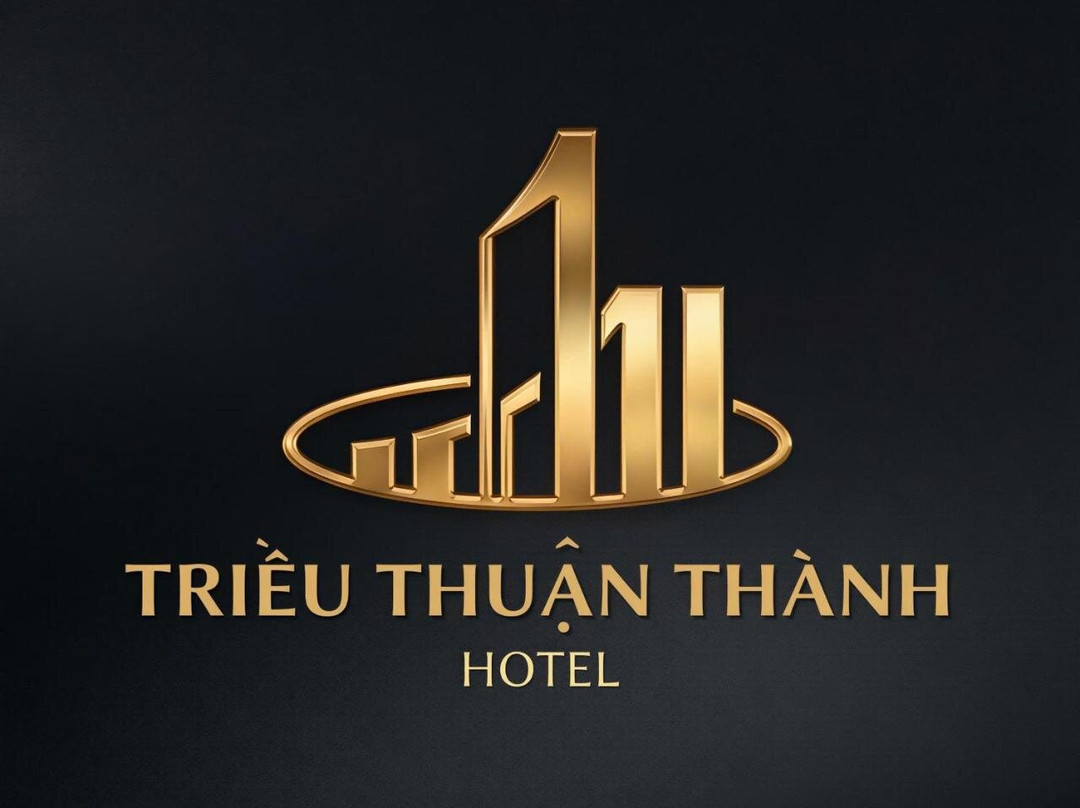 Khach san Trieu Thuan Thanh