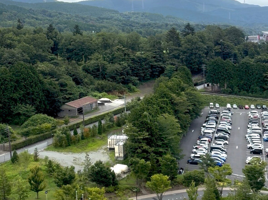 富士赛道酒店 - 凯悦臻选主图