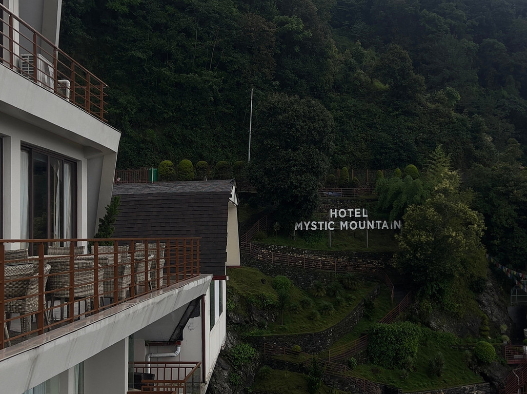Hotel Mystic Mountain主图