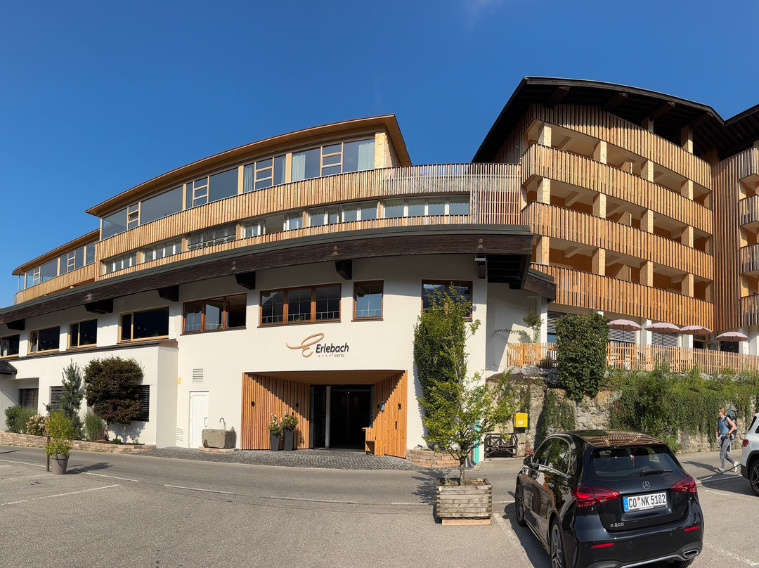 Hotel Erlebach 4-Sterne-Superior主图