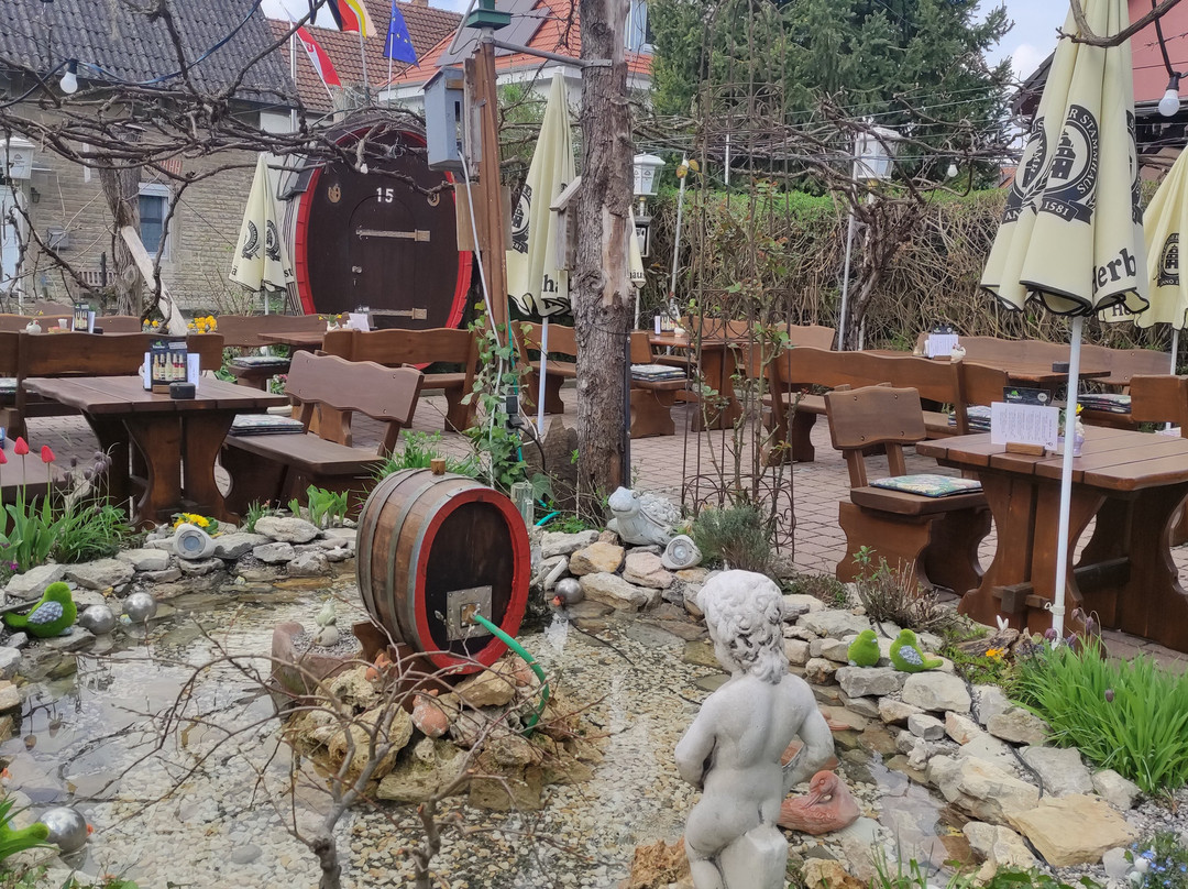 Landgasthof Taubertal主图