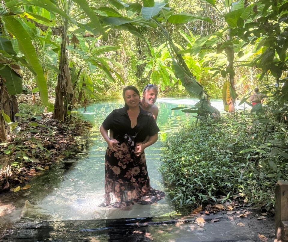 Cerrado Dourado Expedições-Jalapao State Park必去景点